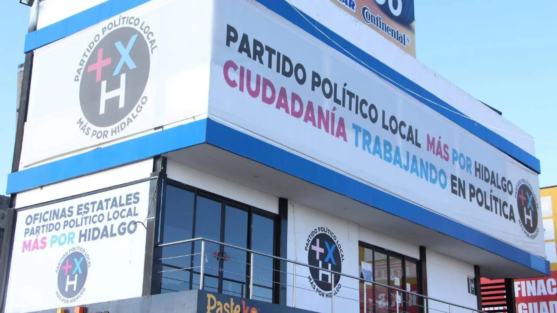 partido politico